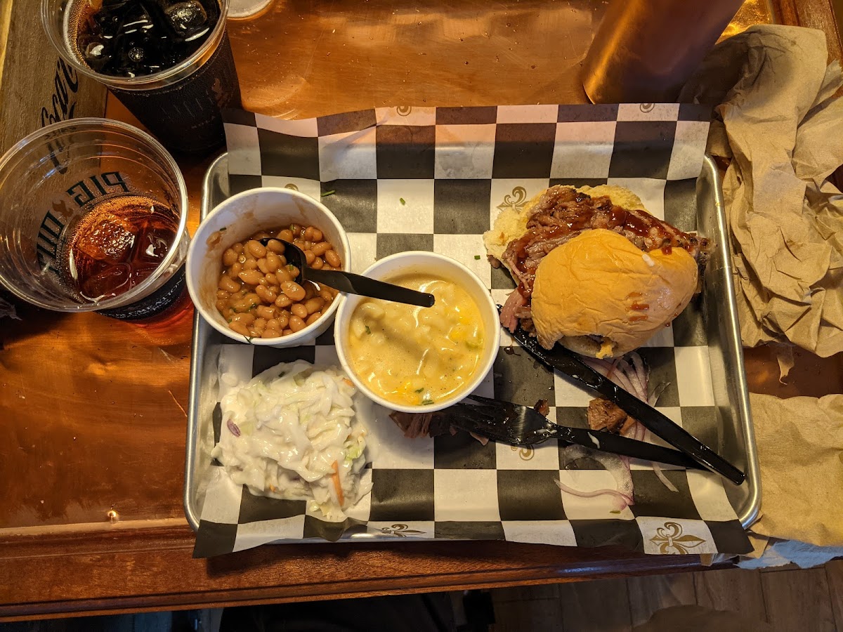 Pig Out Nola Barbecue-10