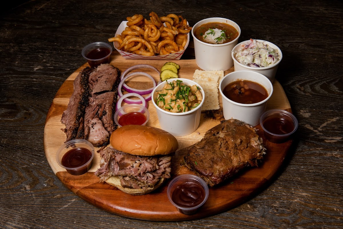 Pig Out Nola Barbecue-3