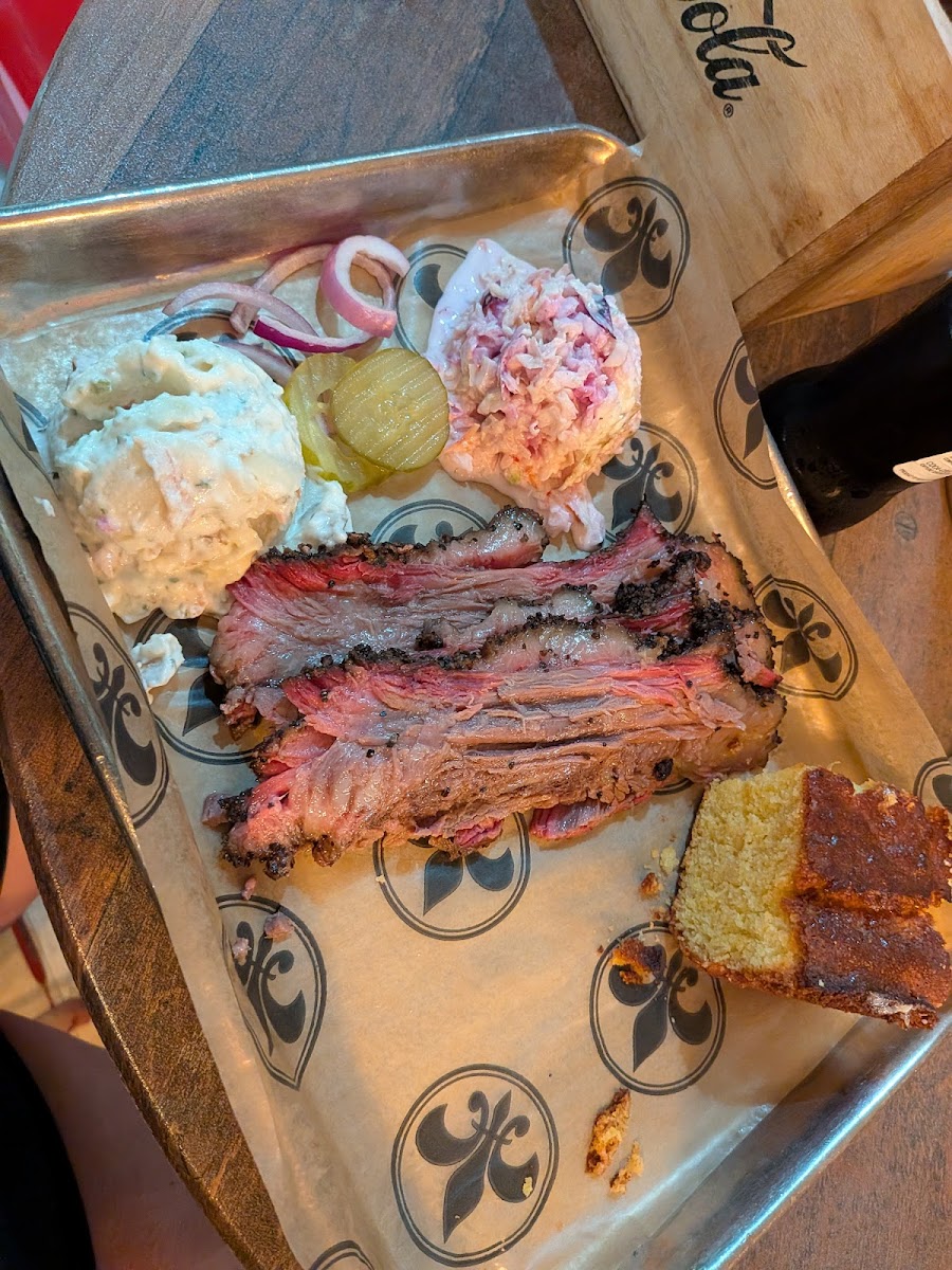 Pig Out Nola Barbecue-4
