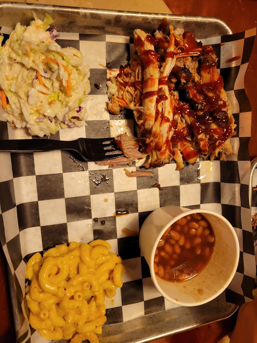 Pig Out Nola Barbecue-5
