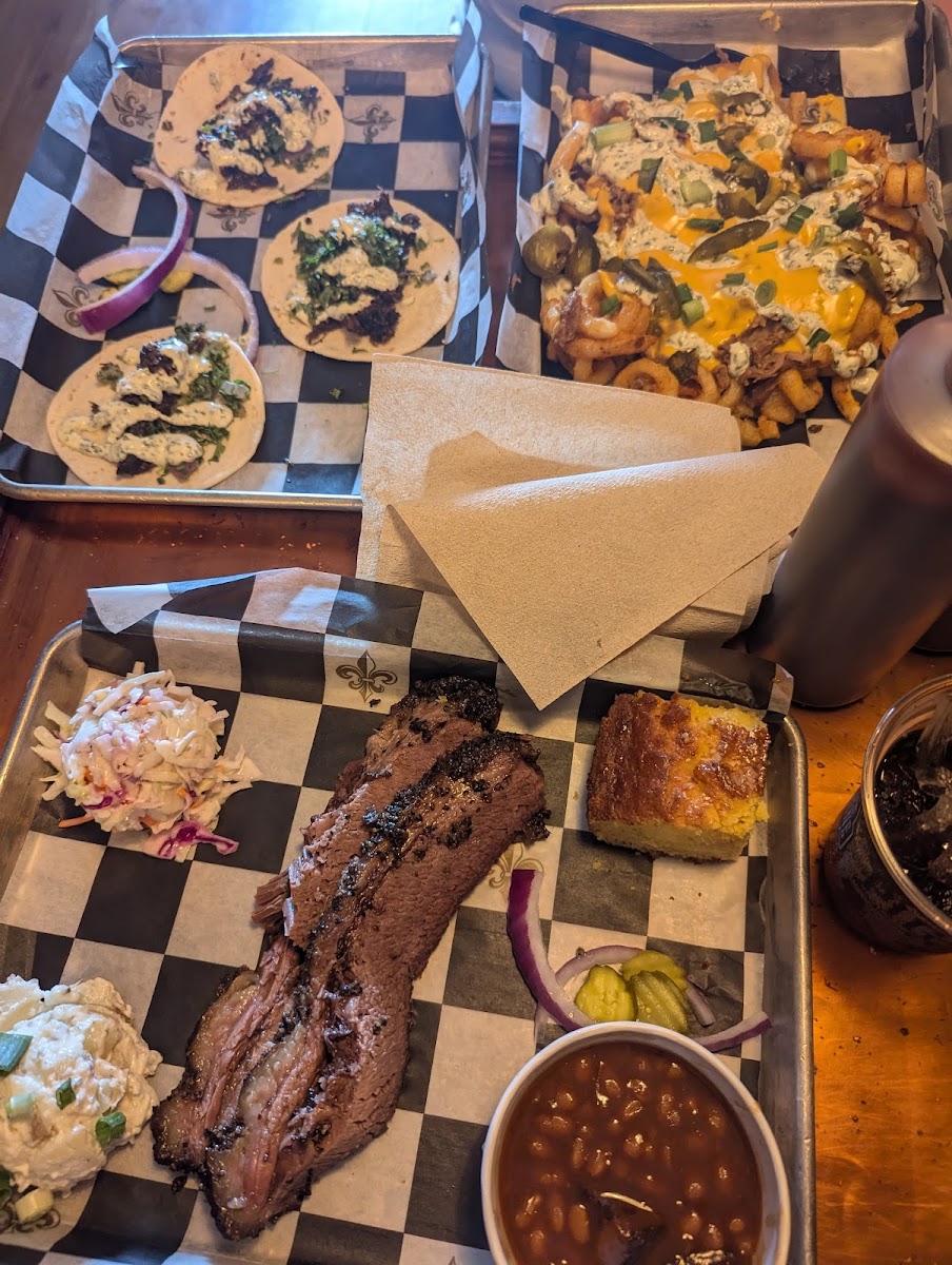 Pig Out Nola Barbecue-8
