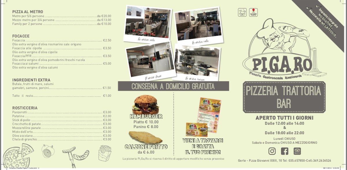 Menu Pigaro S.r.l.s-1