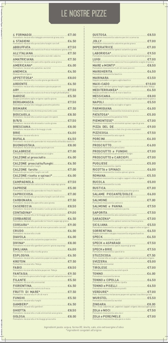 Menu Pigaro S.r.l.s-2