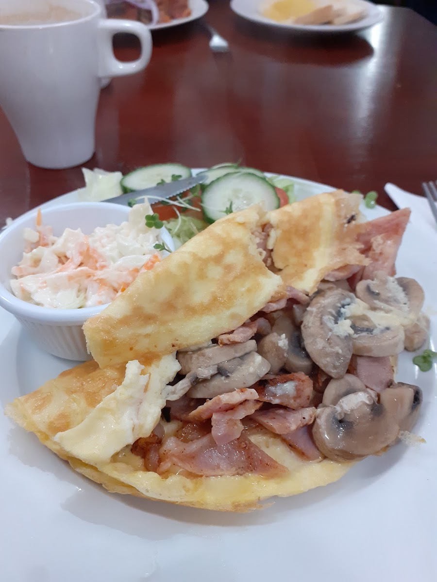 Piggys Hollow Cafe-9