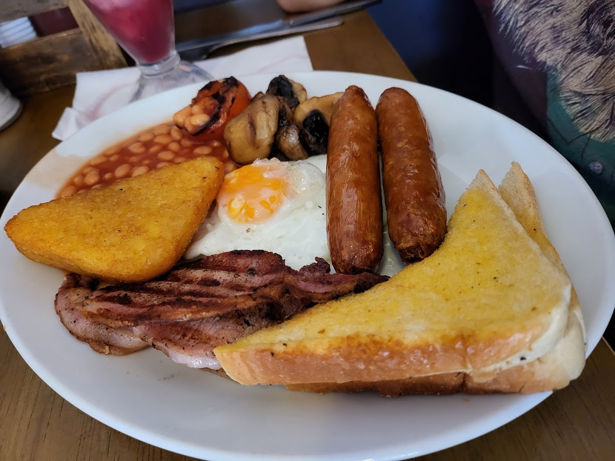 Piggy's-4