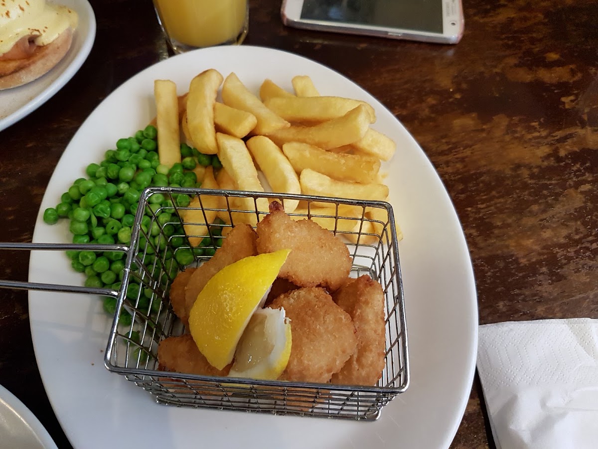 Piggy's-9