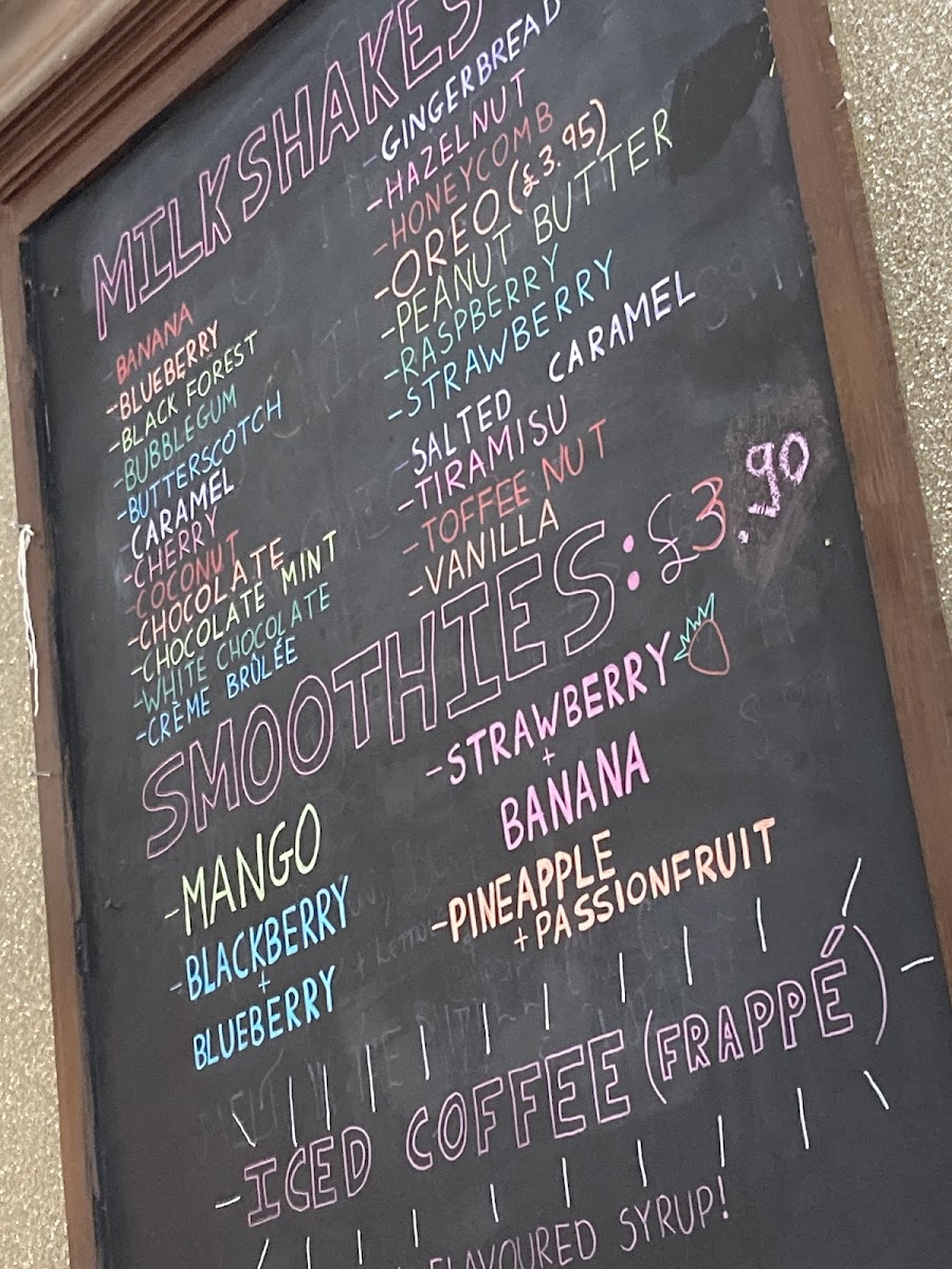 Menu Piggy's-1