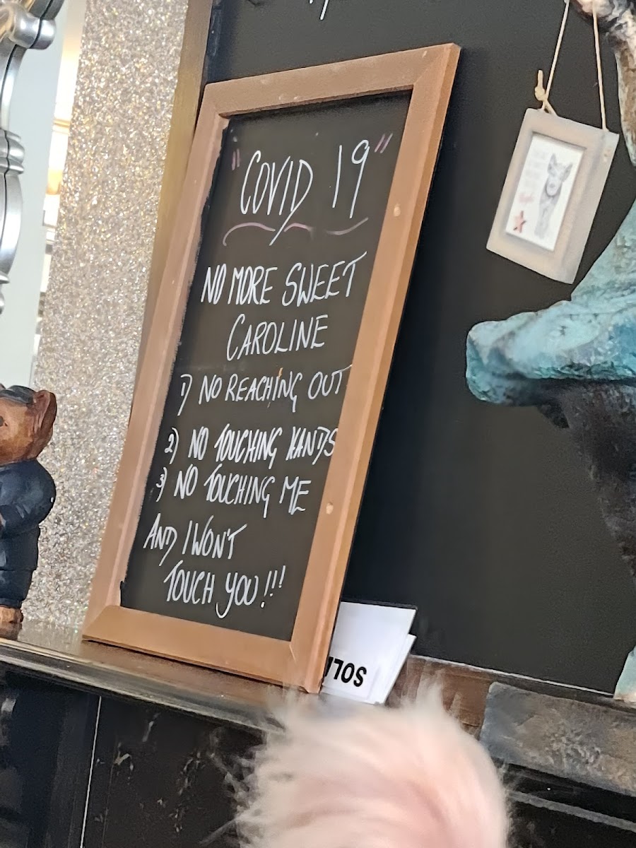 Menu Piggy's-10