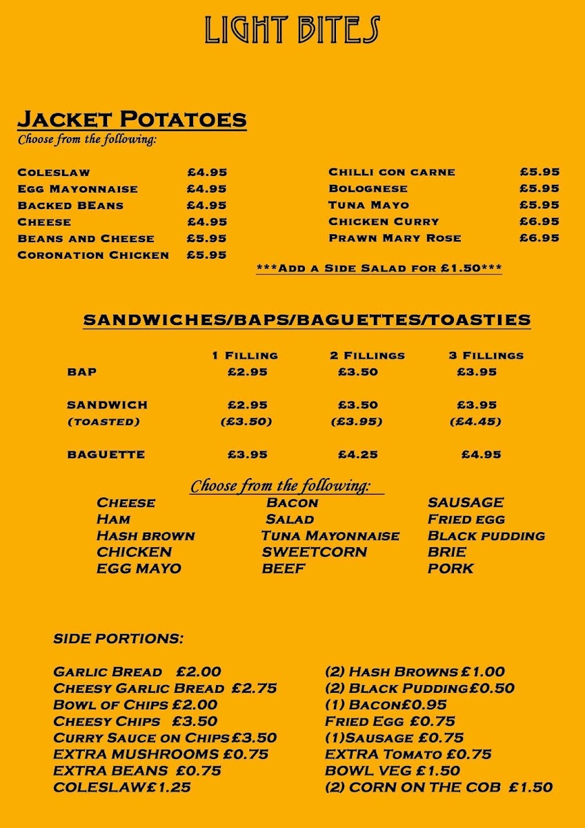 Menu Piggy's-5