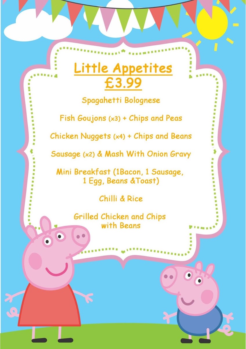 Menu Piggy's-8