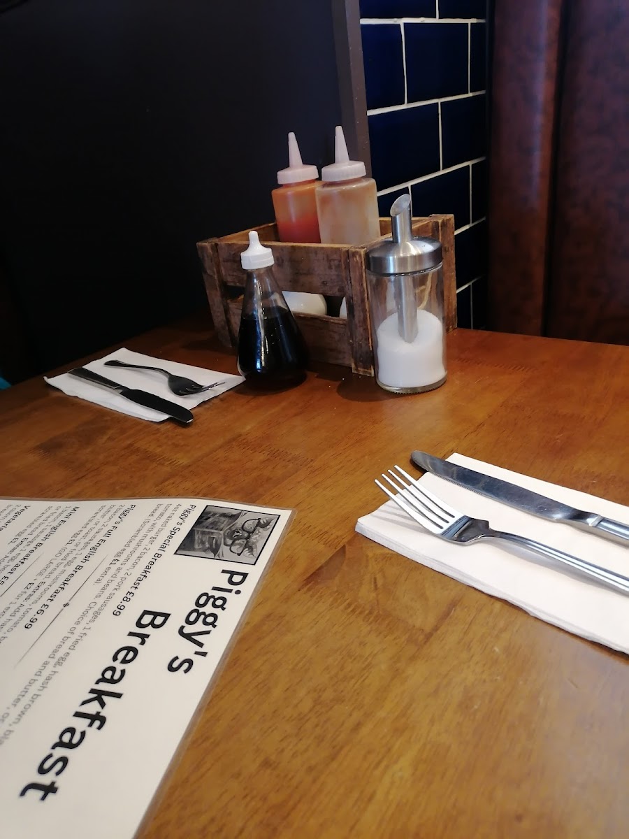 Menu Piggy's-9