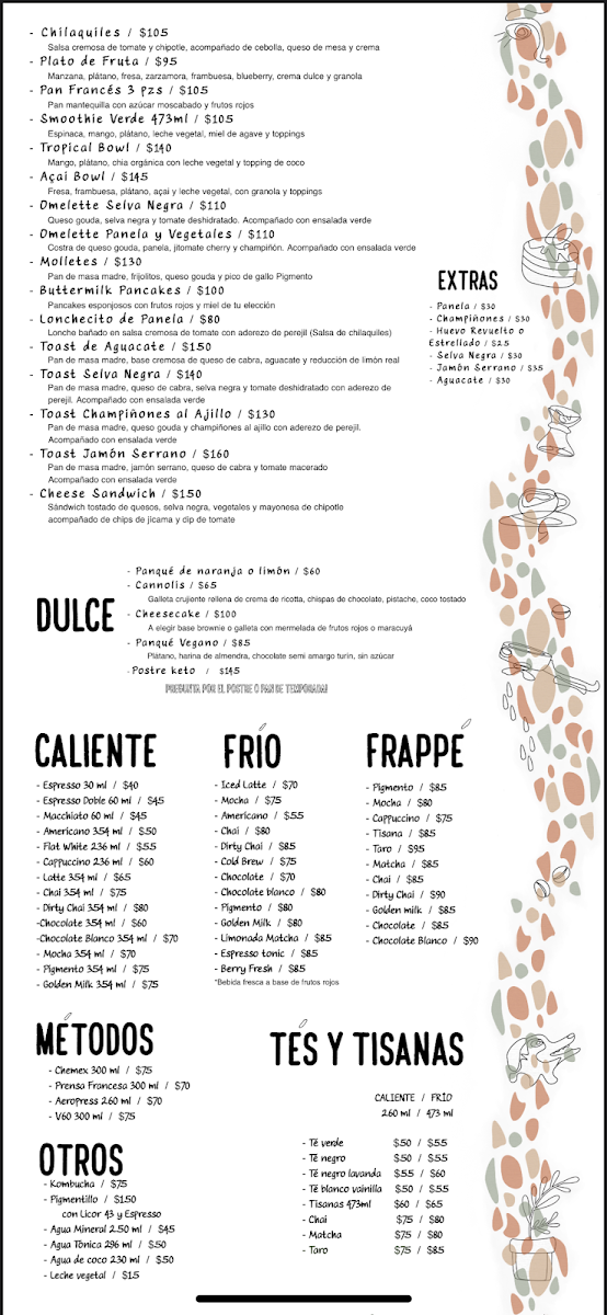 Menu Pigmento Café-4