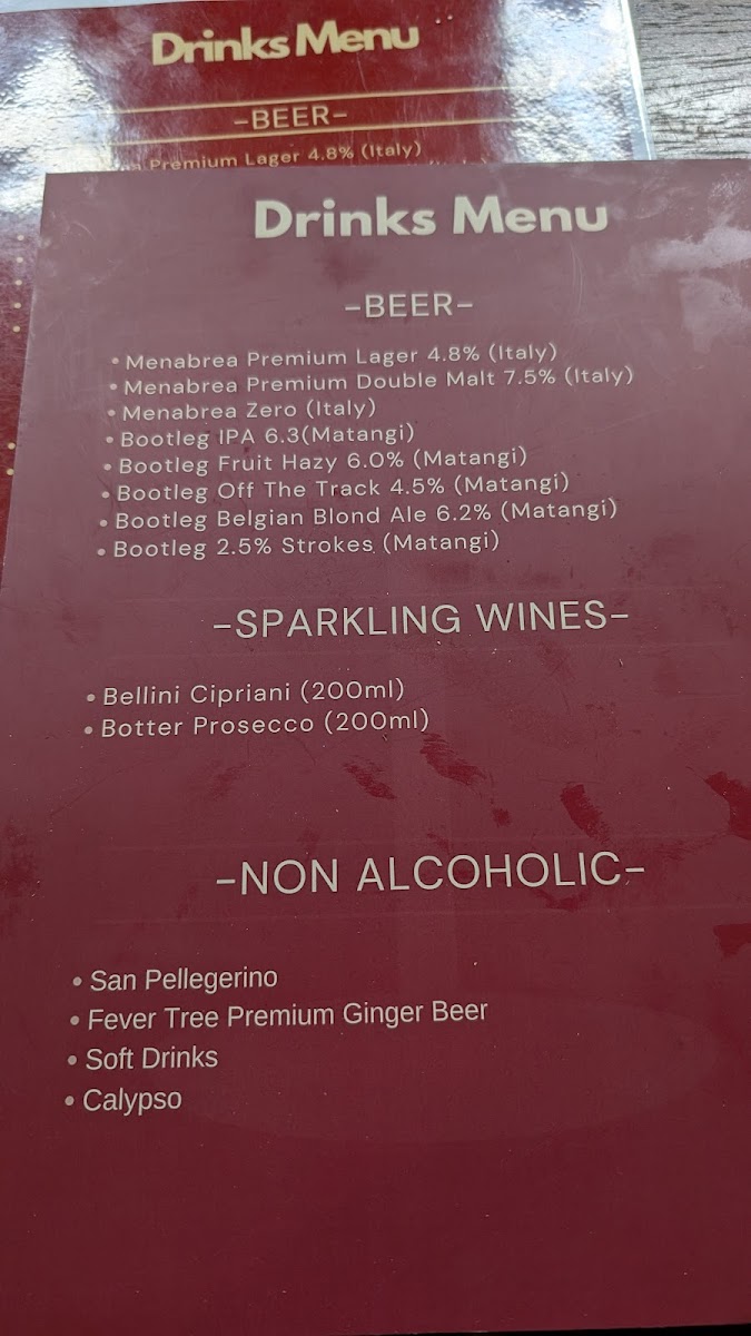 Menu Pijjas-3