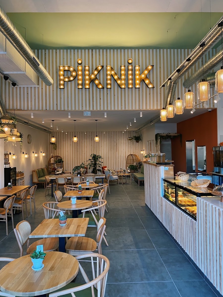 Piknik