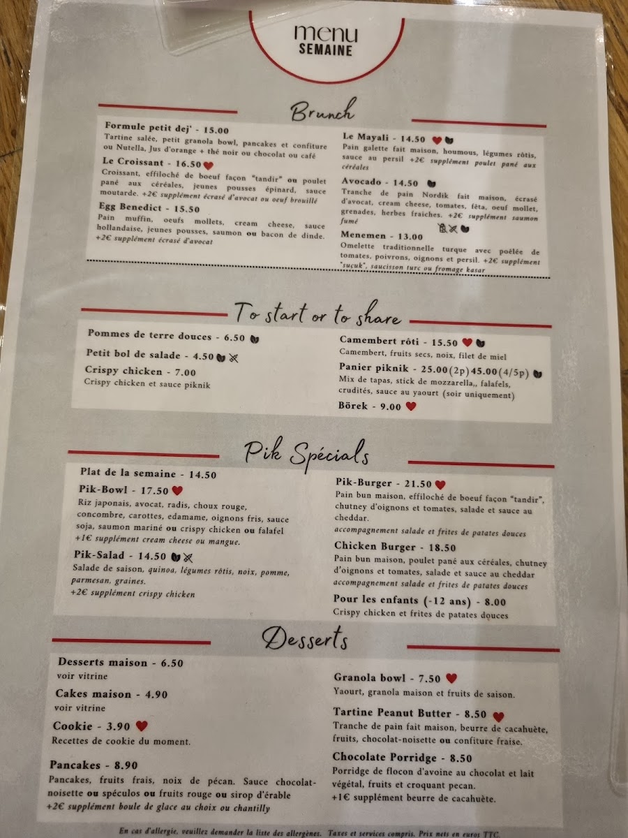 Menu Piknik-10