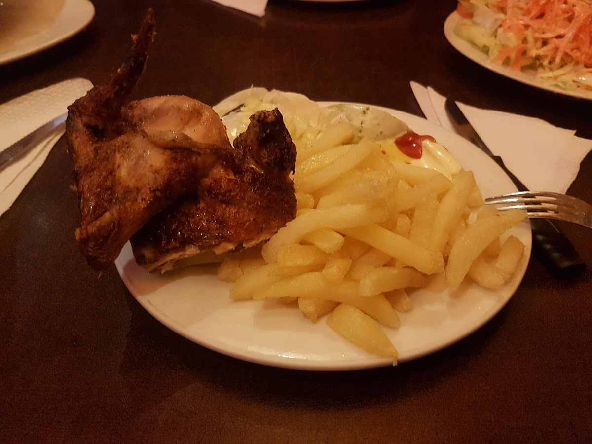 Piko's Chicken & Grill-7