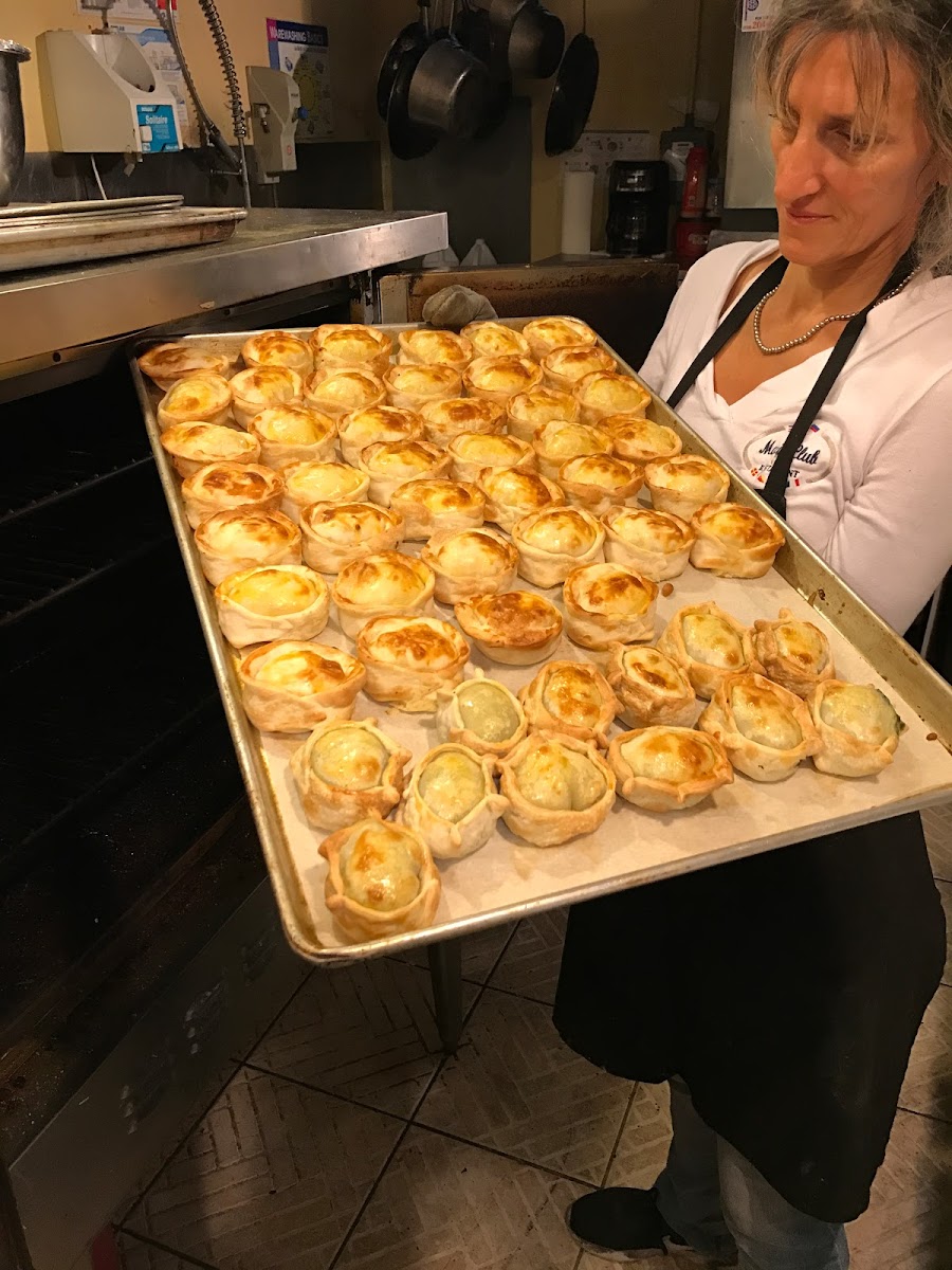 Pilar's Empanadas Argentinas Gourmet-2