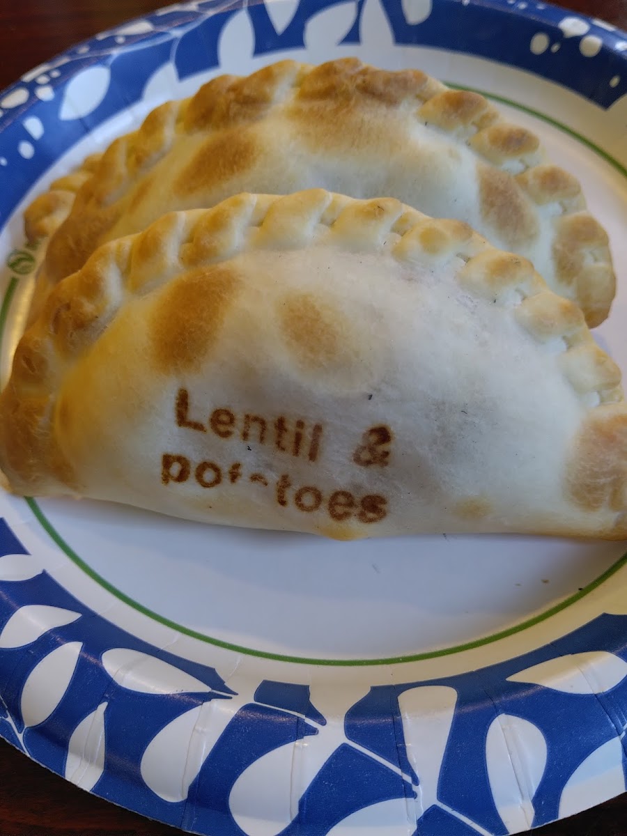 Pilar's Empanadas Argentinas Gourmet-3
