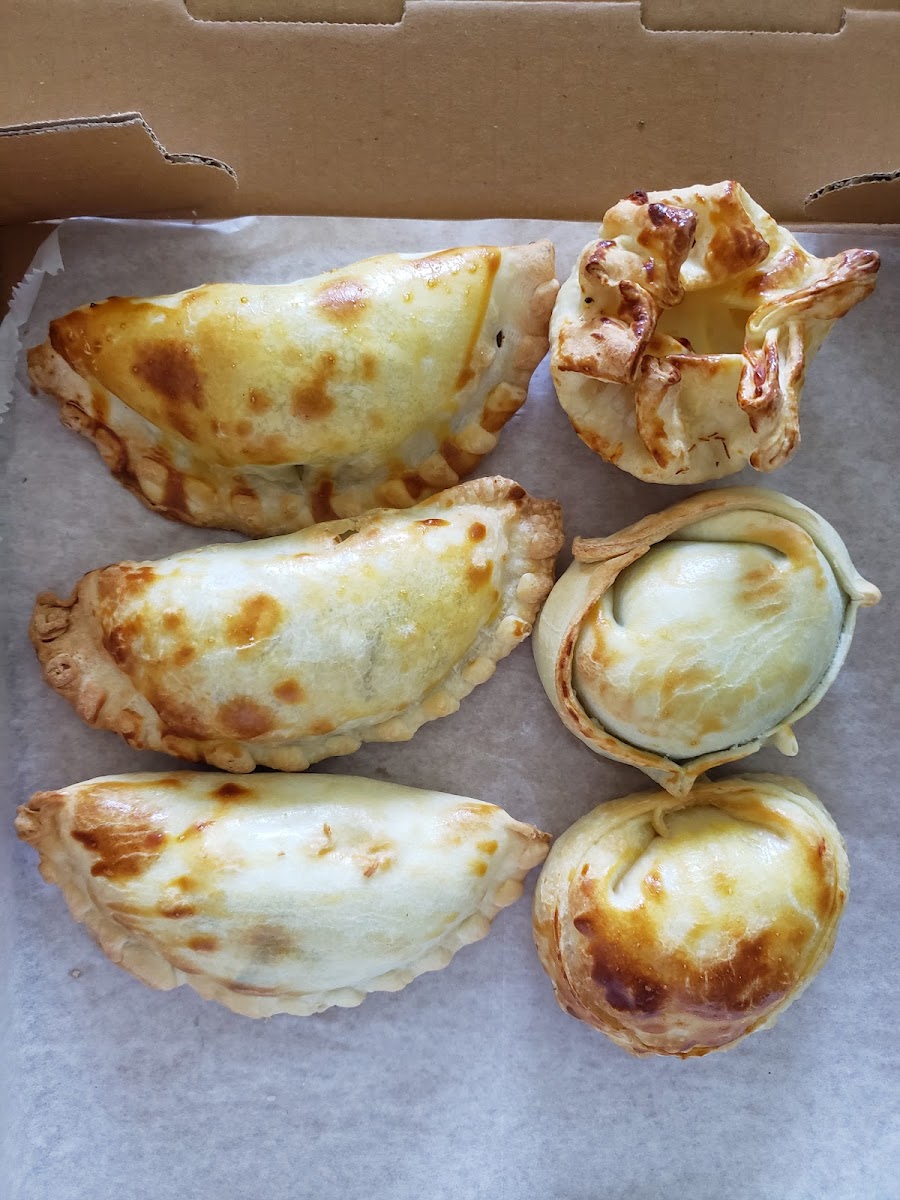 Pilar's Empanadas Argentinas Gourmet-9