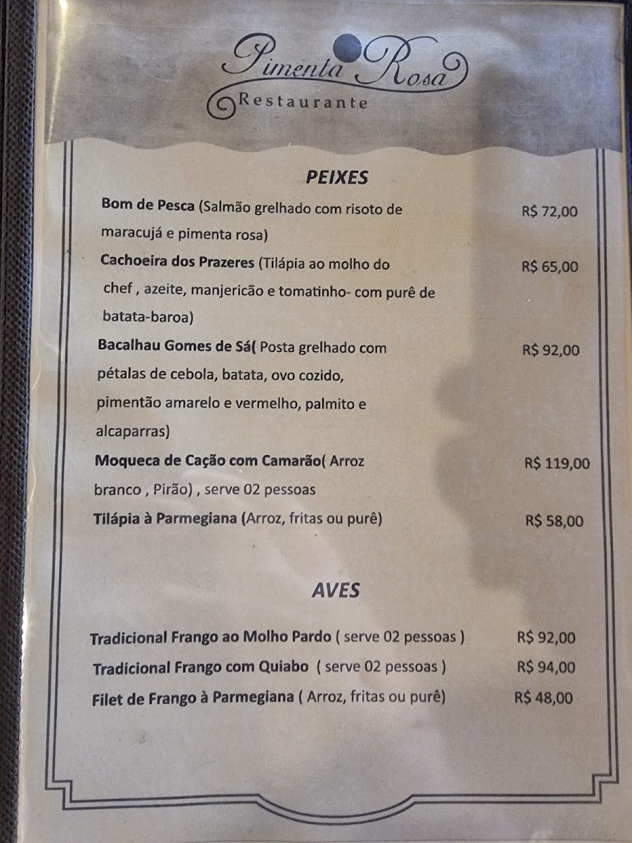 Menu Pimenta Rosa Restaurante-4