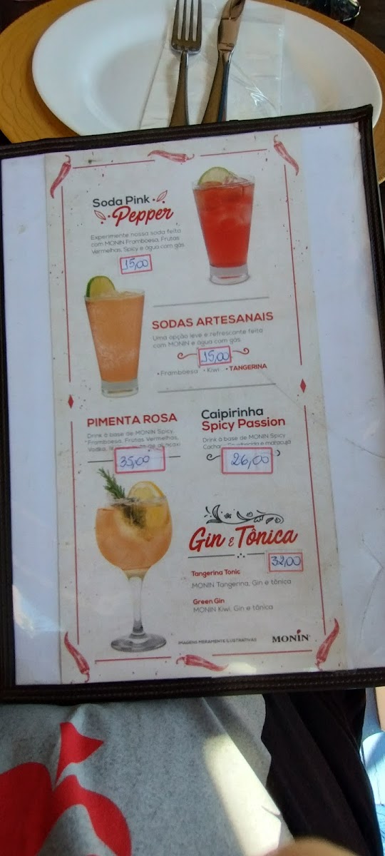 Menu Pimenta Rosa Restaurante-6