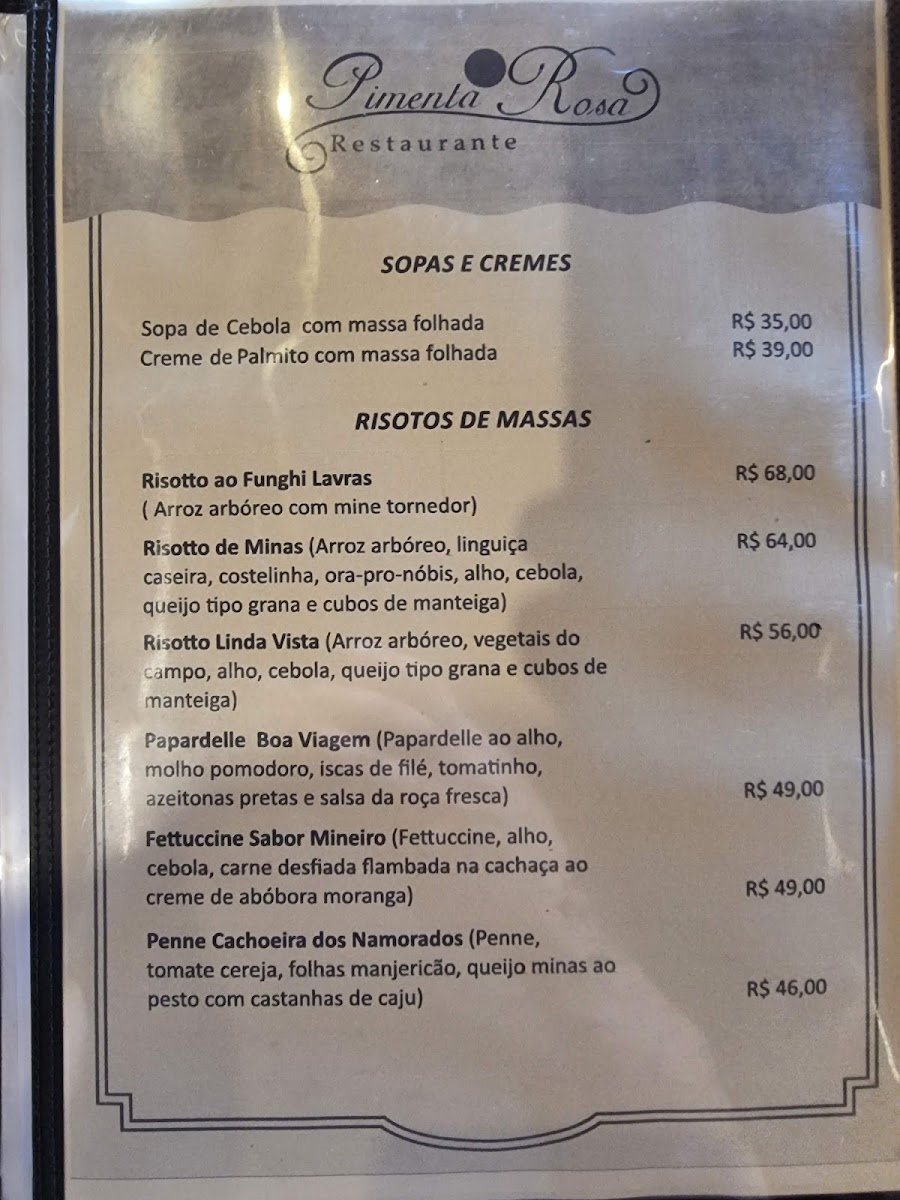 Menu Pimenta Rosa Restaurante-8