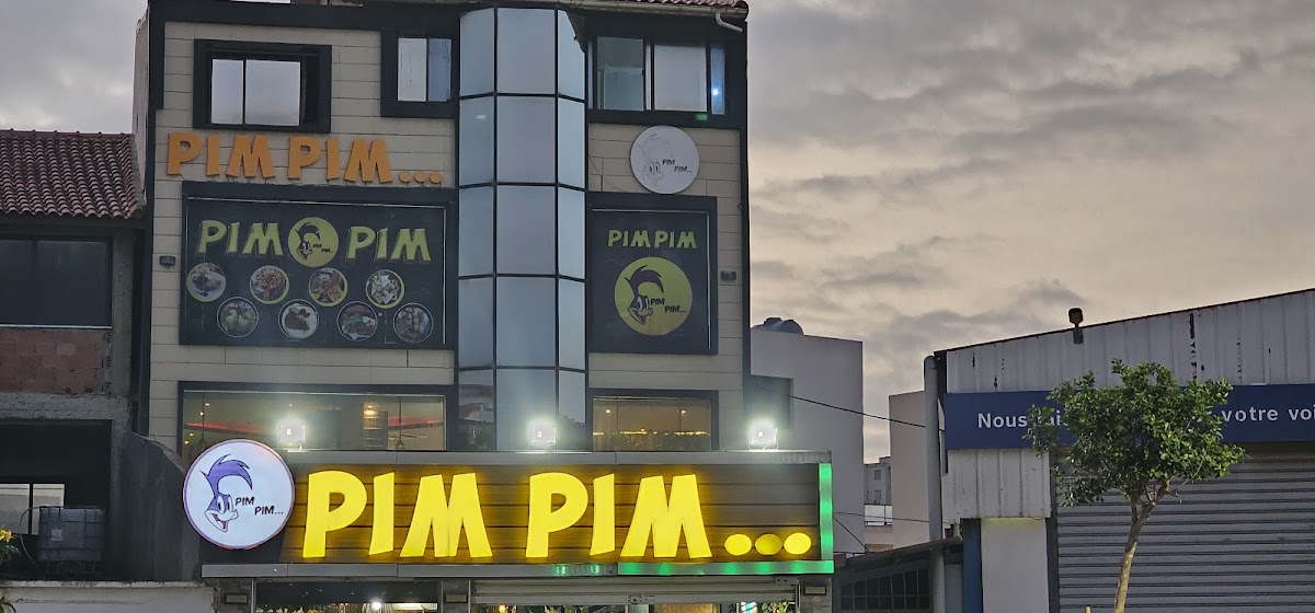 Pimpim