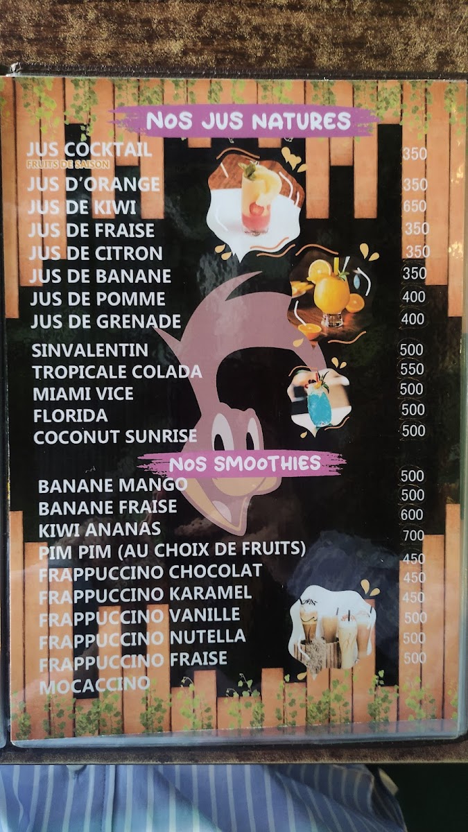 Menu Pimpim-5