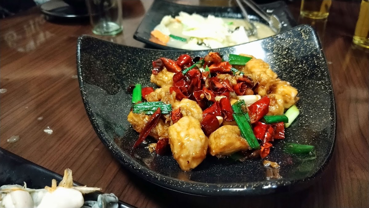Pin Xiang Ri Shi Izakaya Restaurant-10