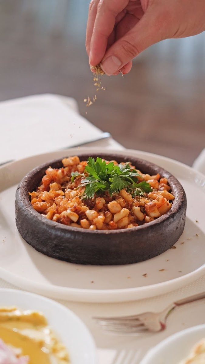 Pinar Balik Marketim Restaurant-10