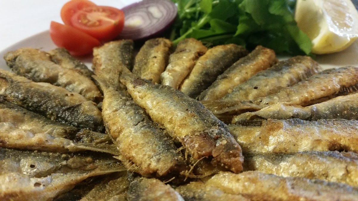 Pinar Balik Marketim Restaurant-5