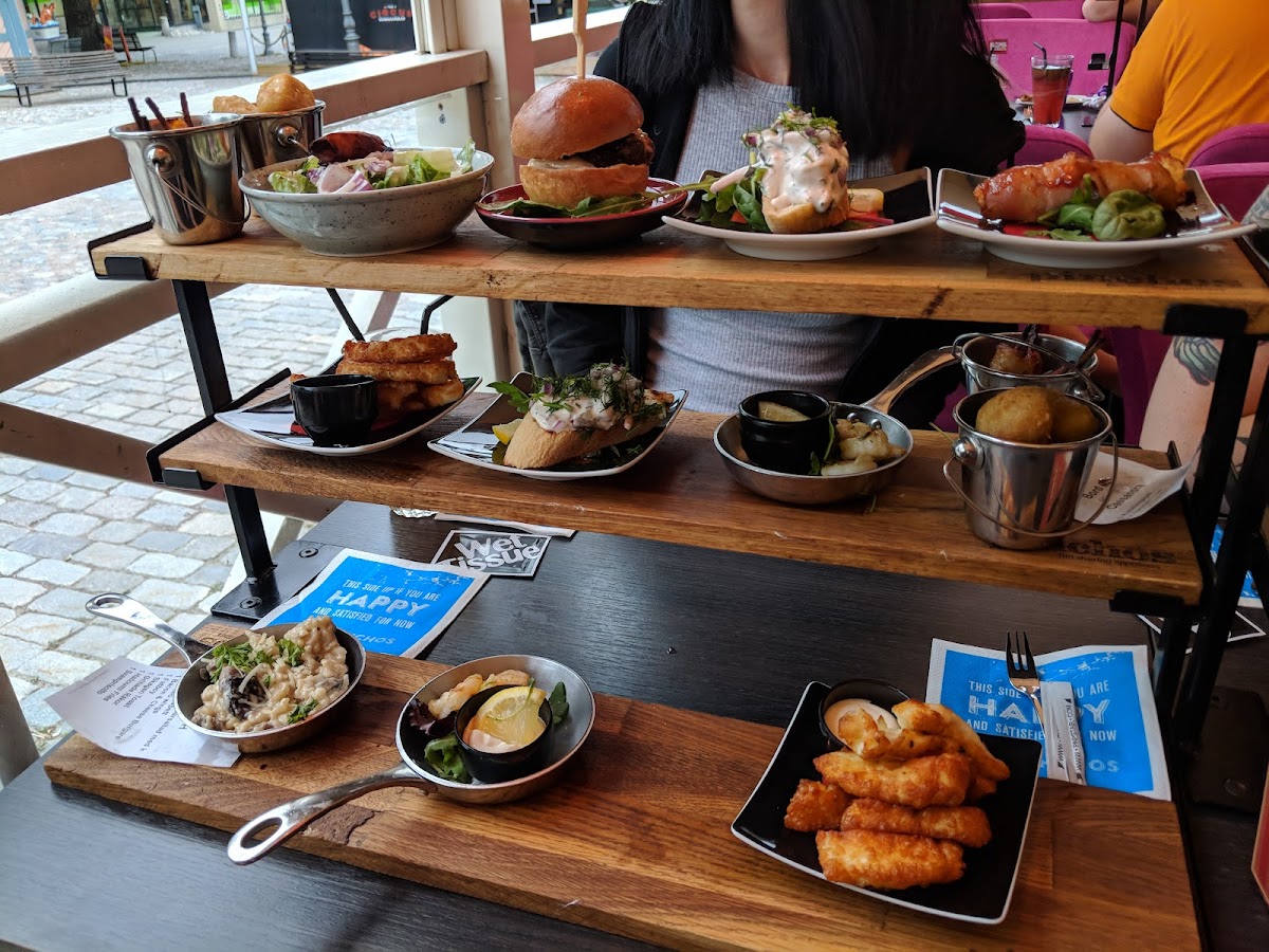 Pinchos Vasteras-5