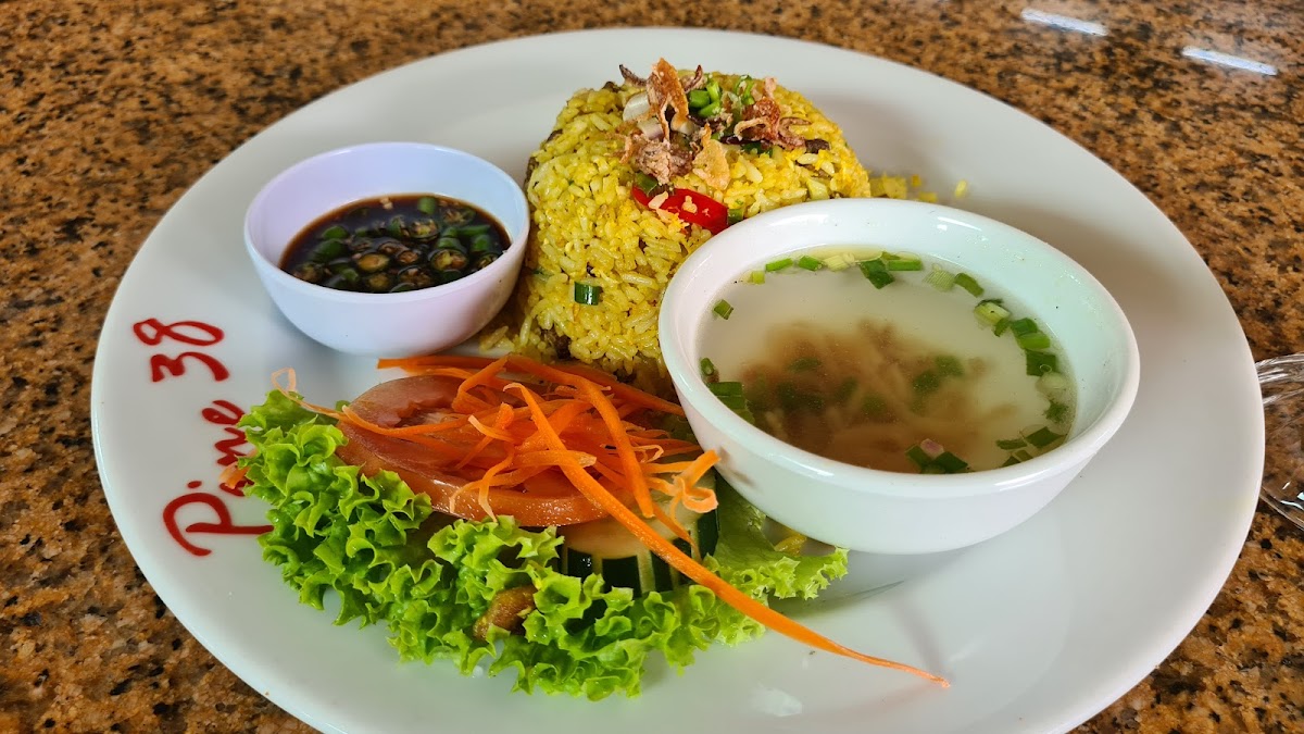 Pine 38 Restaurant-7