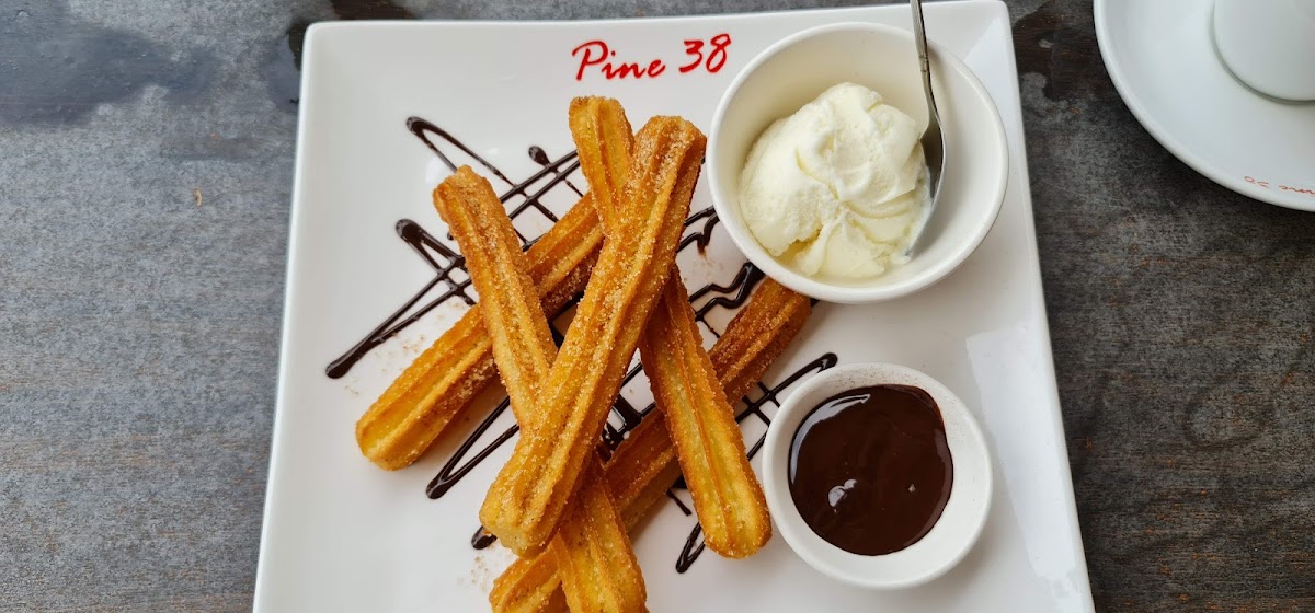 Pine 38 Restaurant-8