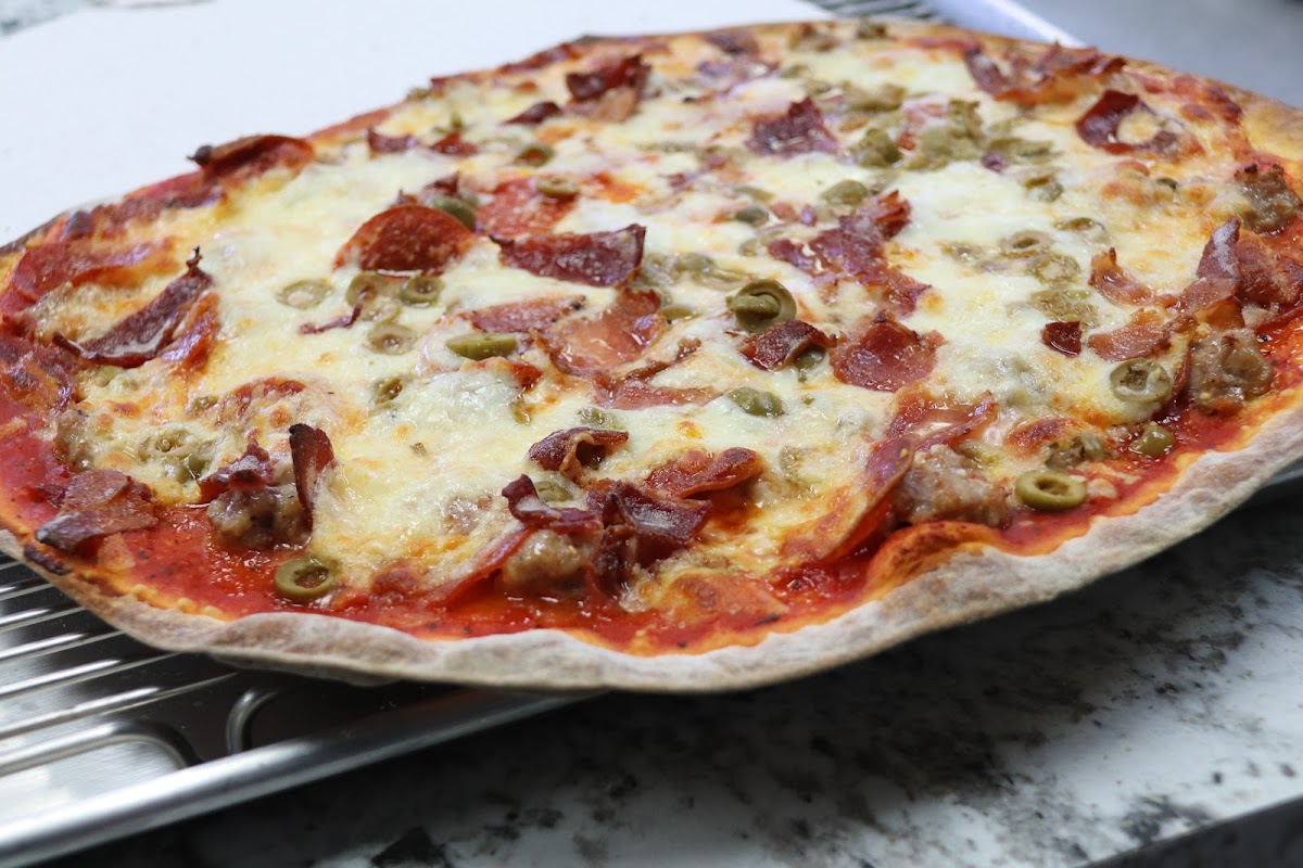 Pinemoor Pizza-5