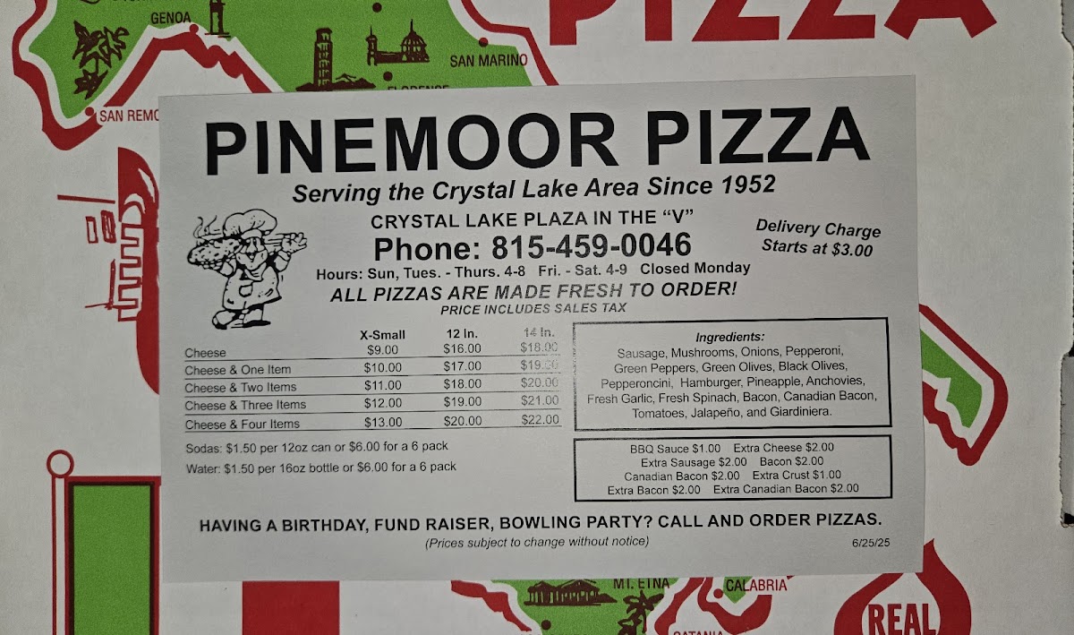 Menu Pinemoor Pizza-1