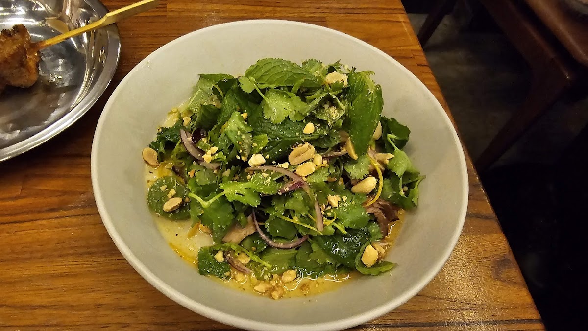 Ping Yang Thai Bar & Food-10