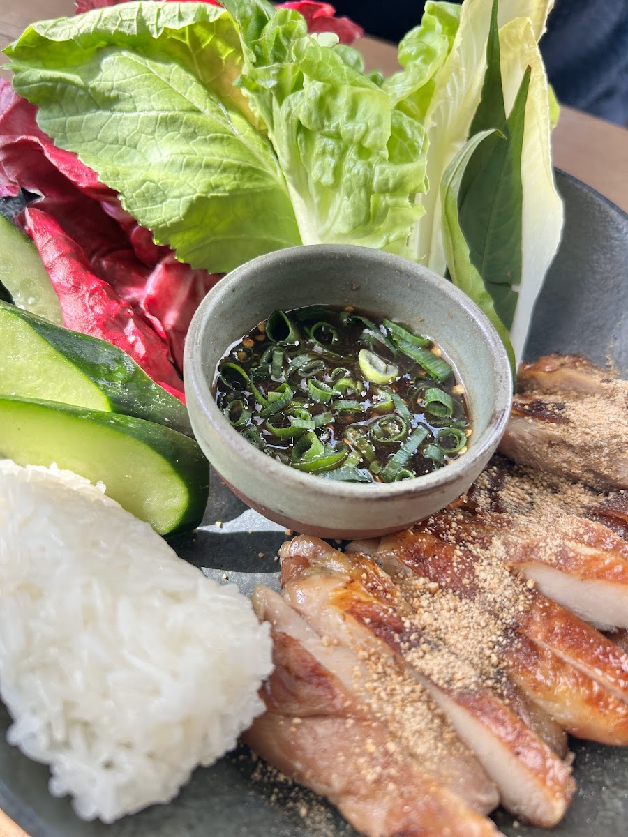 Ping Yang Thai Bar & Food-3