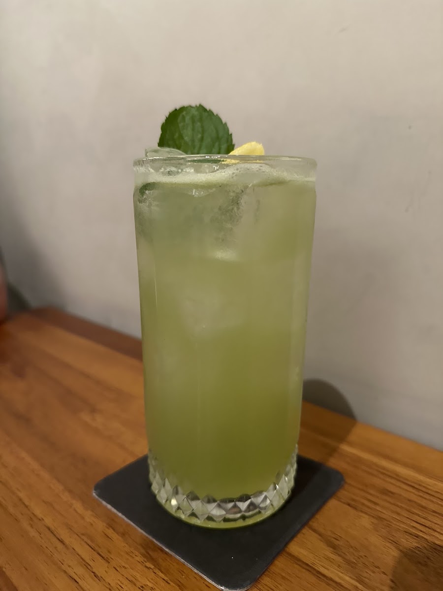 Ping Yang Thai Bar & Food-5