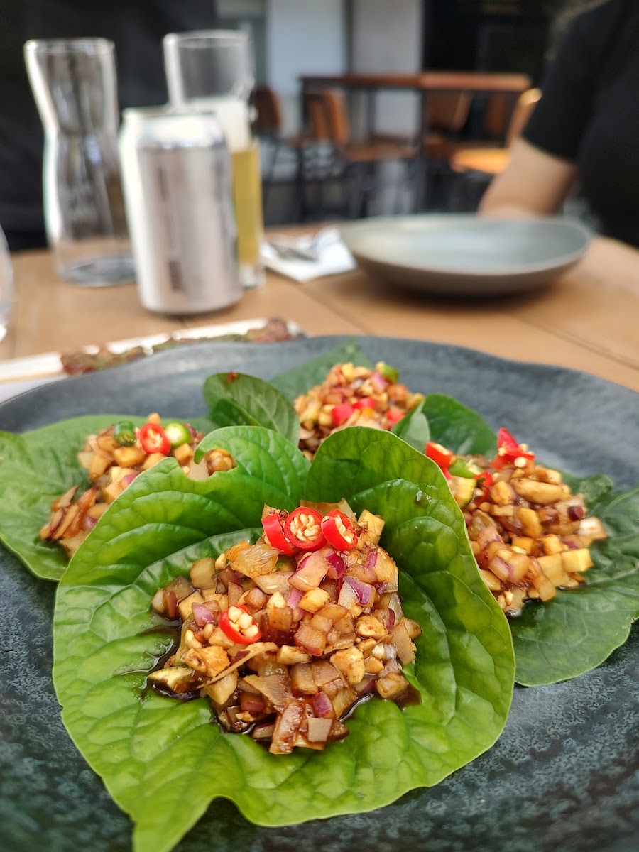 Ping Yang Thai Bar & Food-6