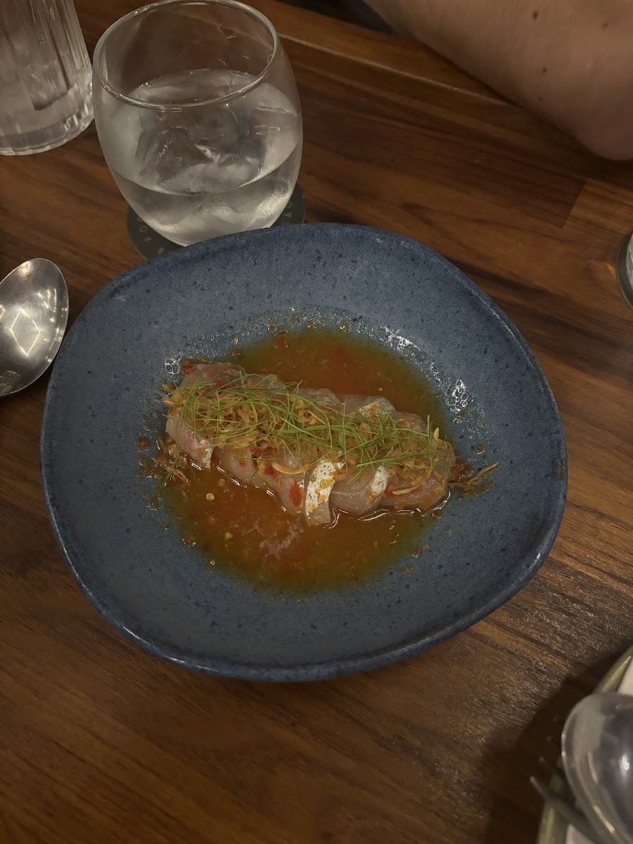 Ping Yang Thai Bar & Food-7