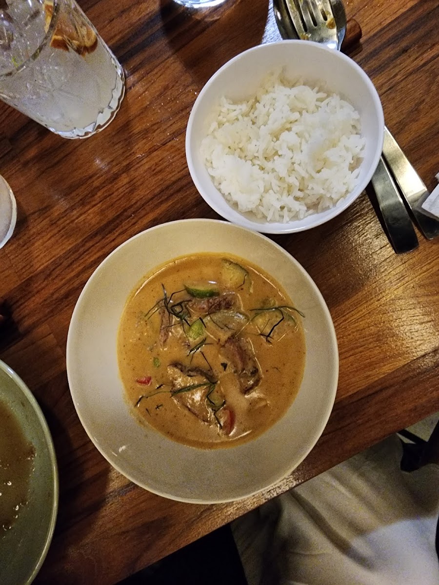 Ping Yang Thai Bar & Food-9