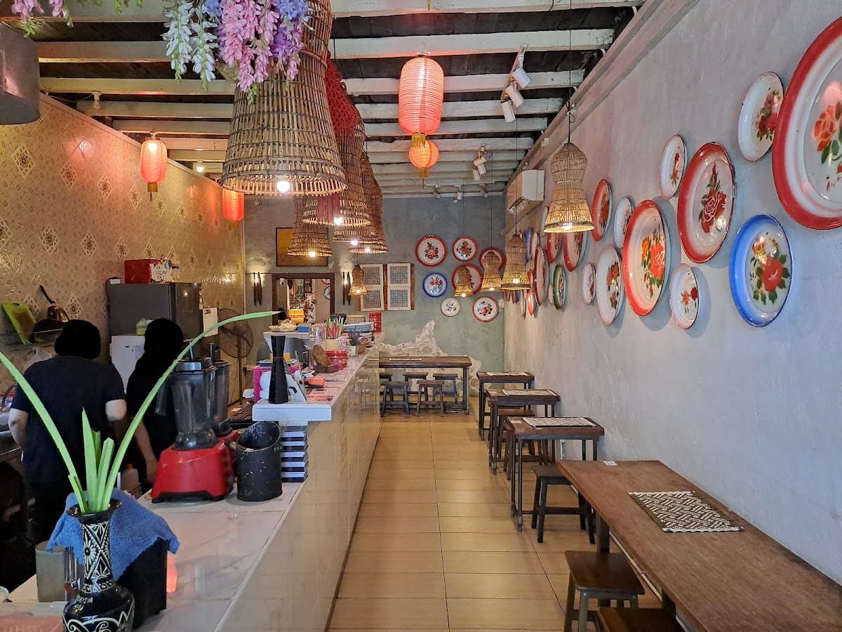 Pinggai Cafe-4