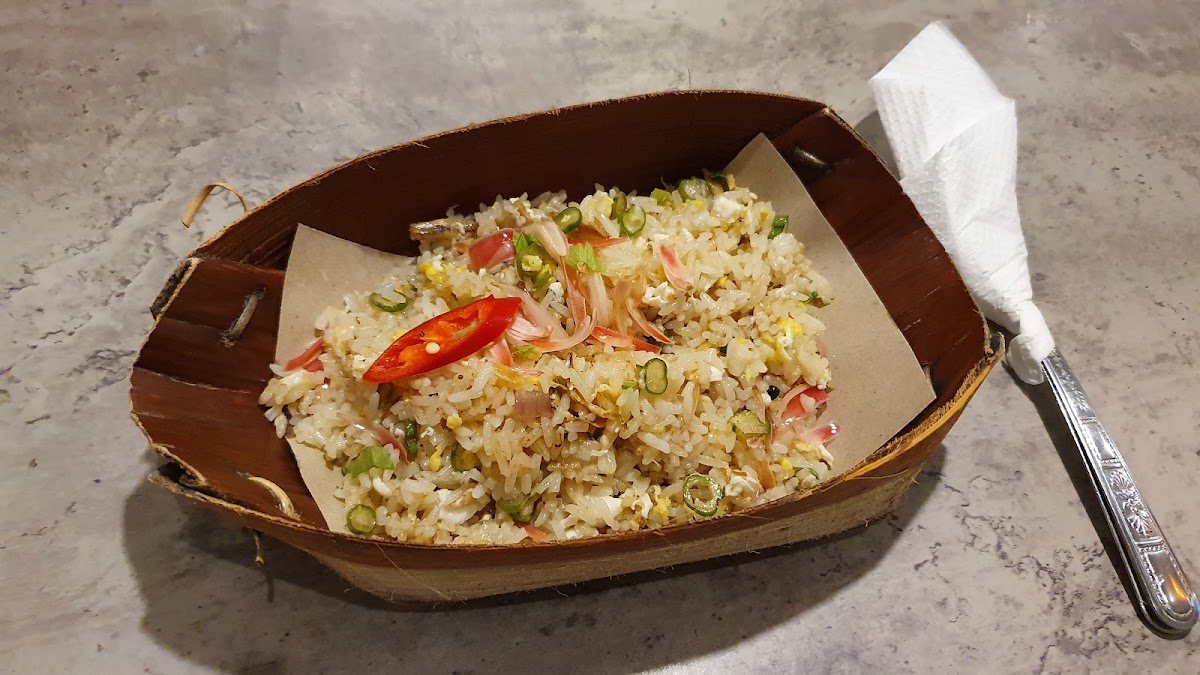 Pinggai Cafe-7