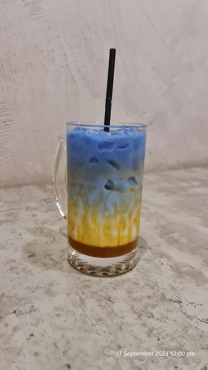 Pinggai Cafe-8