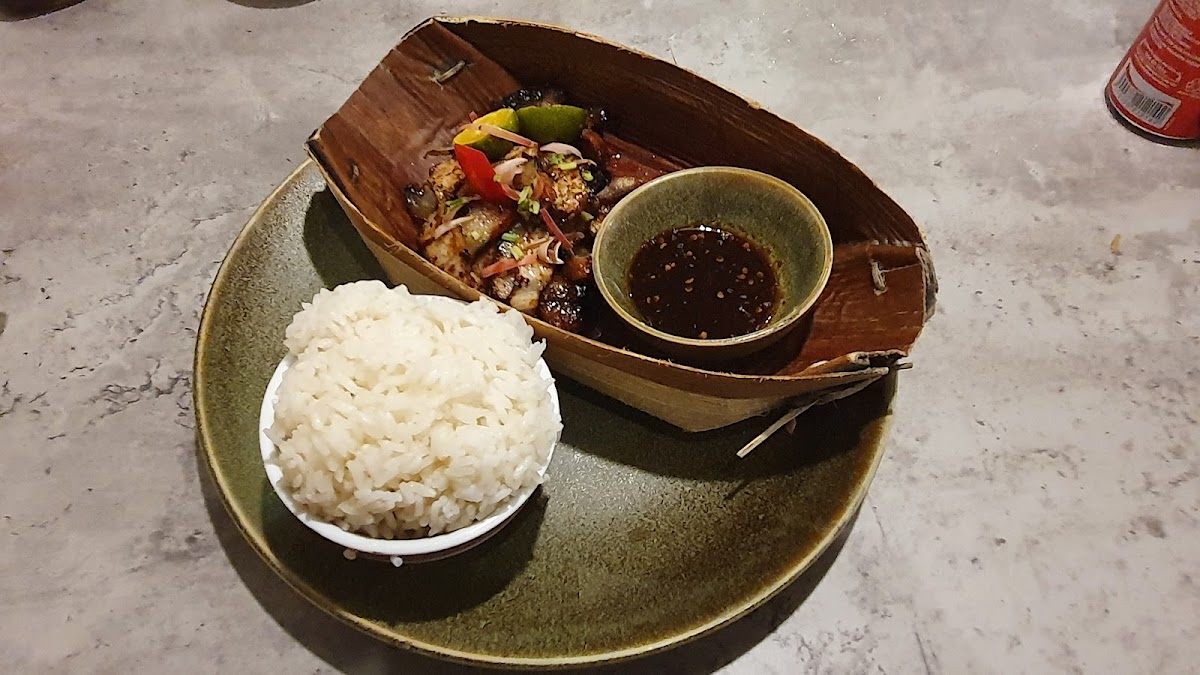Pinggai Cafe-9