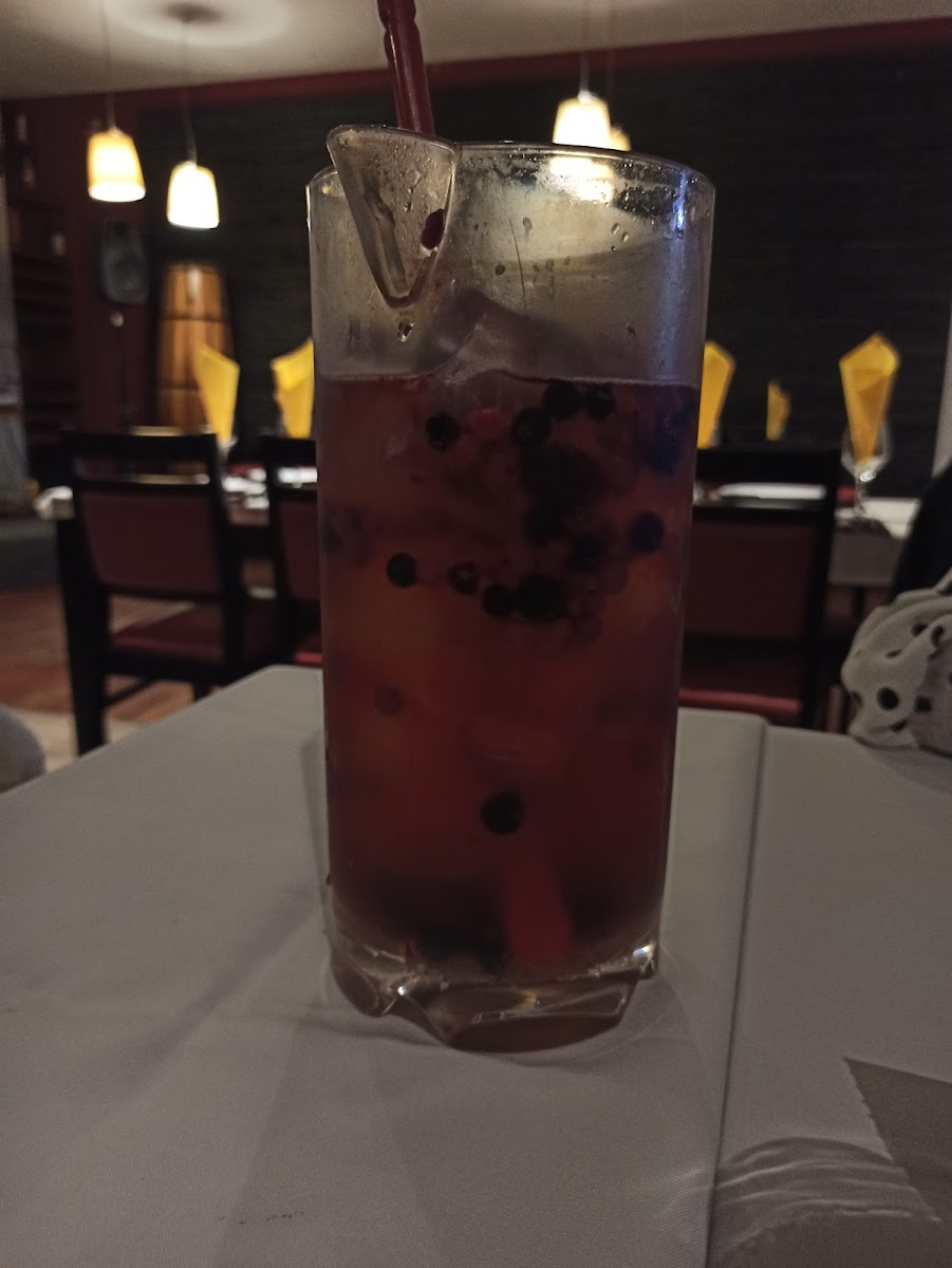 Pingo De Fogo-6
