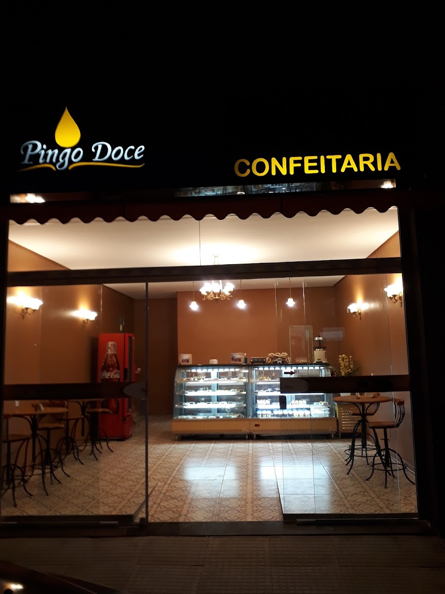 Pingo Doce