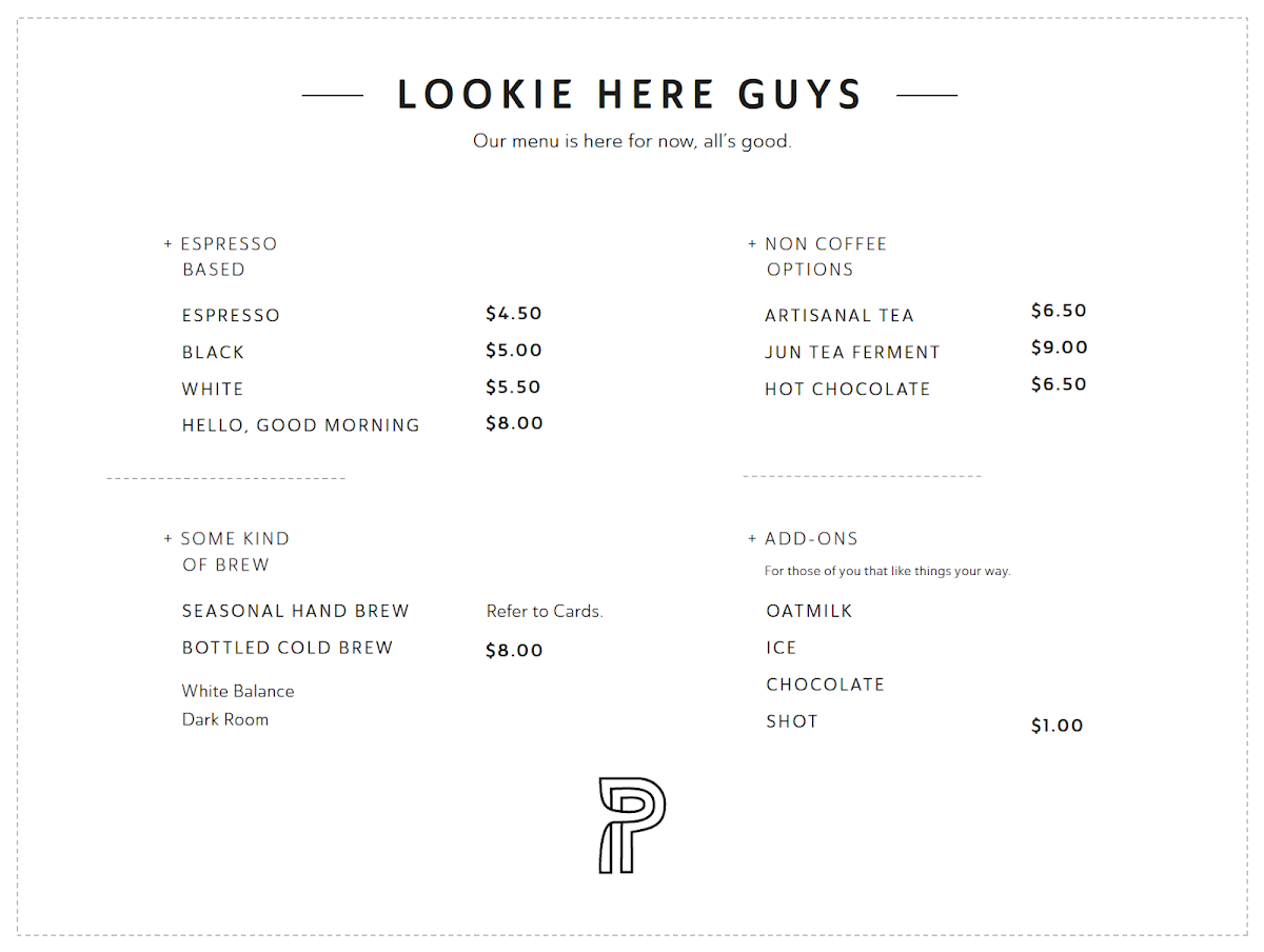 Menu Pinhole Coffee Bar (Purvis)-2