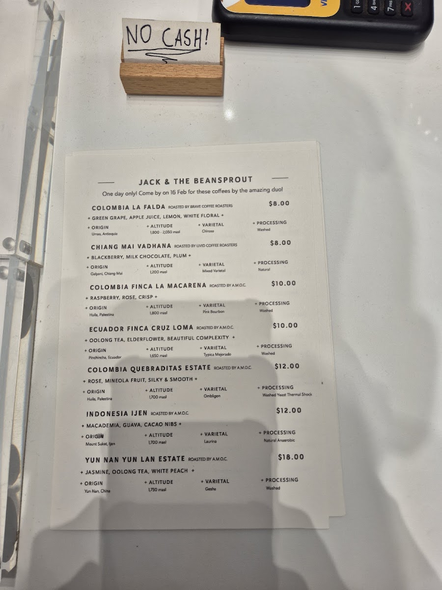 Menu Pinhole Coffee Bar (Purvis)-8